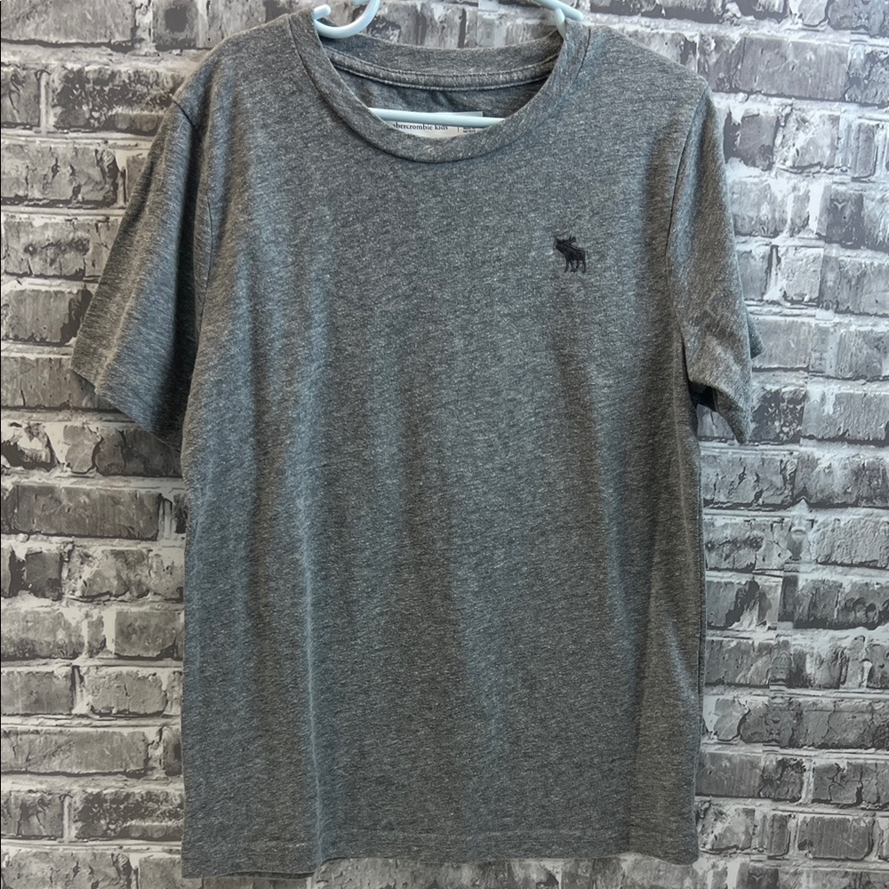 Boy's Abercrombie Kids Crew Neck‎ T-Shirt